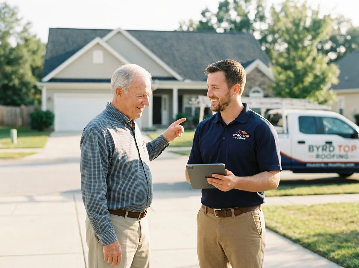 Roofing Vining, MN FAQs